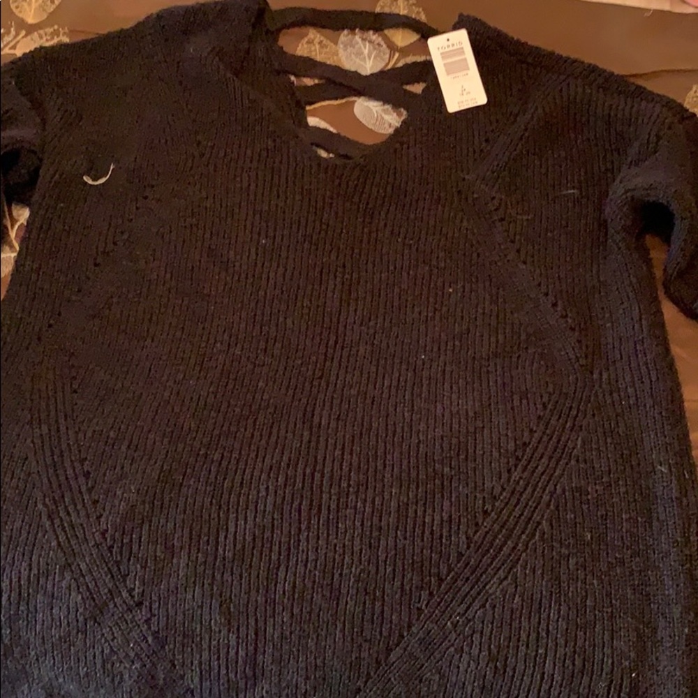 Sweater